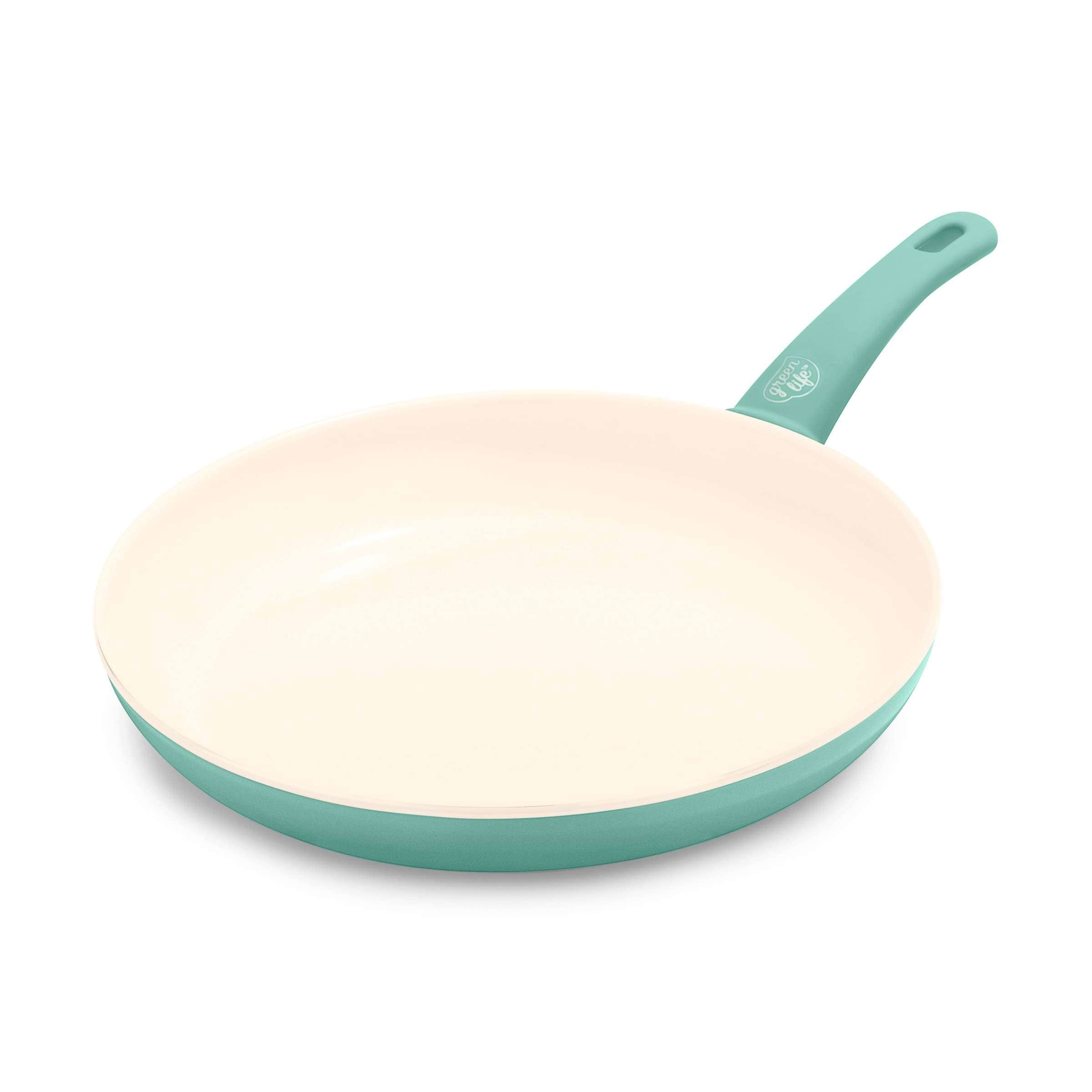 GreenLife Skillets and Frying Pans Bed Bath & Beyond